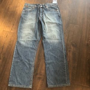 Vintage Blind skateboard jeans